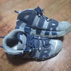 Nike AIR モアアップテンポ　 26.5cm