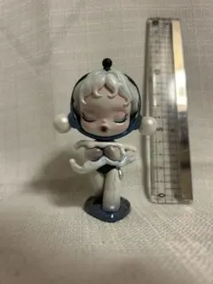 【SKULLPANDA】The Sound The Pensiveness