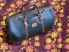 POLO&RACQUET CLUBヴィンテージボストンバック