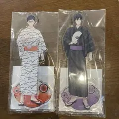 完売　ぴえろ　45周年 TSUTAYA ツタヤ　アクリルスタンド　ポップアップ 完売 ぴえろ 45周年 TSUTAYA ツタヤ アクリルスタンド ポップアップ