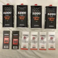 Zippo ZIPPOプレミアムライター用燃料 2本セット - メルカリ