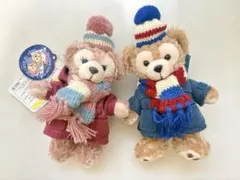 2011ダッフィー シェリーメイ ハロー・フロム・ケープコッド