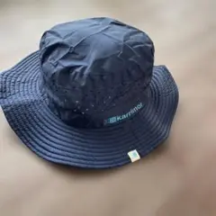 karimnot ネイビー バケットハット