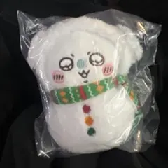 ちいかわ 1番くじ E賞 モモンガ