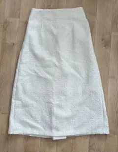 ALLURE タイトスカート 古着