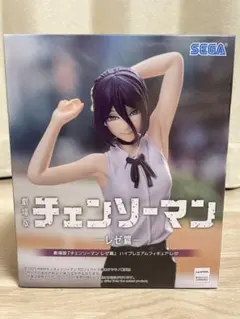 2026年最新】チェンソーマン フィギュア プライズの人気アイテム