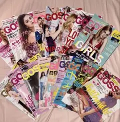 ファッション雑誌 5冊セット 希少 アート ZINE まとめ売り 47都道府県から ZINE を集めて展示・販売するエキシビション