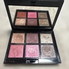 ADDICTION アイシャドウパレット