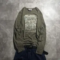 Junya Watanabe Man カモフラ ロンT パッチワーク Junya Watanabe Man カモフラ ロンT パッチワーク - メルカリ