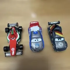 2026年最新】トミカ カーズ レーサーセットの人気アイテム - メルカリ