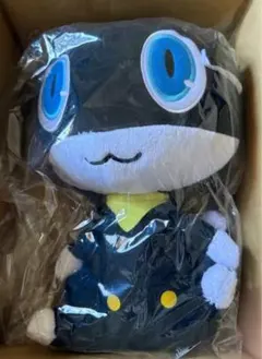 2025年最新】ペルソナ20thフェス モルガナぬいぐるみの人気アイテム