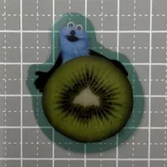 パペットスンスン　シール　ステッカー　16