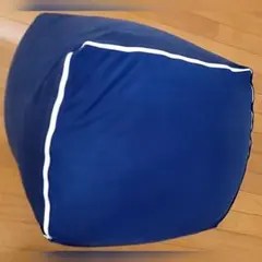 ビーズソファ