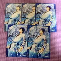 うたプリ ビジュコレ 聖川真斗 Vol.3 - メルカリ