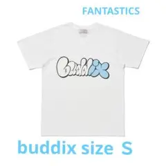 Signature Logo Different Tシャツ FANTASTICS