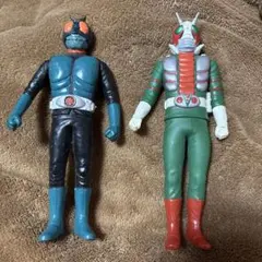2026年最新】仮面ライダー1号2号の人気アイテム - メルカリ