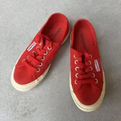 SUPERGA 22.5