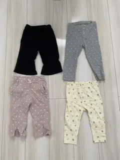 バースデイ パンツ