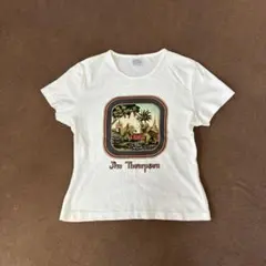 JimThompson Tシャツのサムネイル