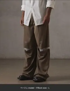 2026年最新】グランシー カーゴパンツの人気アイテム - メルカリ