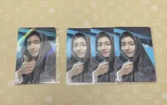 SEVENTEEN セブチ SPILL THE FEELS ウォヌ トレカ