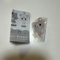 ジュエルペット⭐︎めじるしアクセサリー　ラブラ