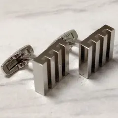 カルバンクライン　CK　カフス　カフスボタン　メンズ　スーツ　アクセサリー