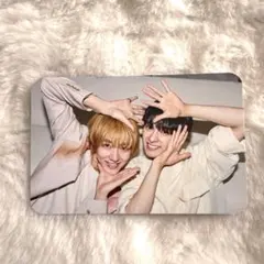 2025年最新】駒木根葵汰 チェキの人気アイテム - メルカリ