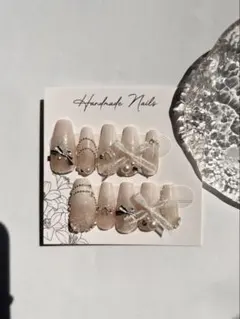 ワンホンネイル