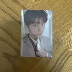 BOYNEXTDOOR ウナク HOW