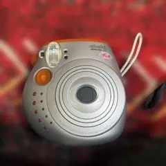 FUJIFILM チェキinstax mini 20インスタントカメラ