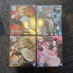 鬼滅の刃　VIBRATION STARS まとめ売り