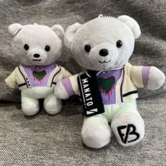 2026年最新】be:first ぬいぐるみ マナトの人気アイテム - メルカリ