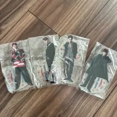 2026年最新】ふぉ〜ゆ アクキーの人気アイテム - メルカリ