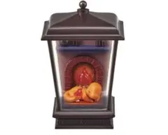 ポケモン　ランタンジオラマ　ヒトカゲ リーメント 新品