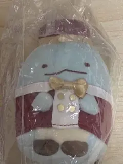 すみっコぐらし　ホテルニューすみっコ　ホテルおてつだいスタイル　とかげ