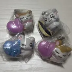 ハム太郎 ガチャガチャ
