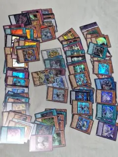 遊戯王リミットオーバーコレクション　まとめ売り