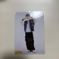 Lienel 高桑真之 生写真 運動会