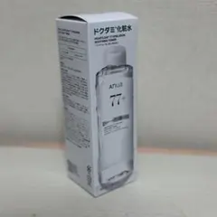 新品　アヌア　ドクダミ77 ヒアルロンスージングトナー