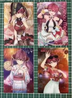 2025年最新】宝鐘マリン ウエハースの人気アイテム - メルカリ