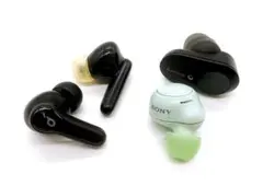 【28835】ソニー ワイヤレスイヤホン 片方2個 両方1個