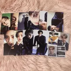 SEVENTEEN EXHIBITION 名古屋 スングァン ポストカード - メルカリ