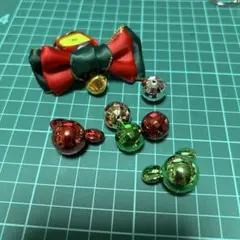 クリスマスセット　　　カスタム