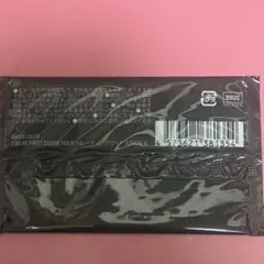 2BE BE:FIRST ジュノン　オンラインくじ　トレカA