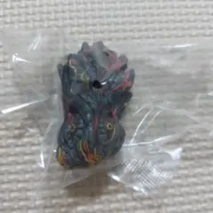 一番くじ　ゴジラ　怪獣乱舞　E賞　モンスターヘッドマグネット　ヘドラ