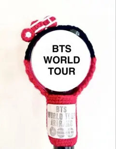 BTS WORLD TOUR ARIRANG アミボムペンライトカバー