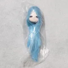 眠光MOFU 特典 メイク済みヘッド