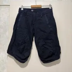 marithe francois girbaud ショートパンツ y2kのサムネイル