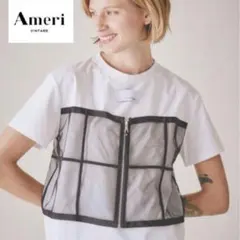 訳あり！amerivintage 半袖 Tシャツのサムネイル